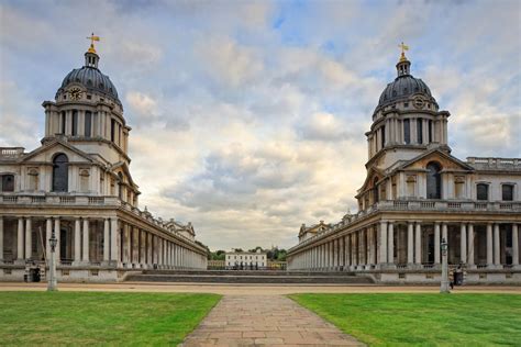GREENWICH: HISTORY .